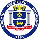 Grêmio Esportivo Mauaense Women