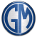 Grêmio Mangaratibense Logo