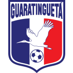 Guaratinguetá Futebol Ltda. Badge