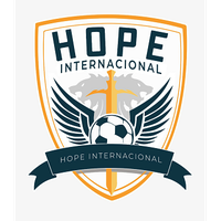 Hope Internacional FC U20 Badge