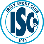 Iraty SC Under 19