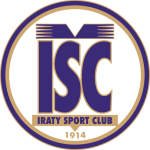 Iraty Sport Club Logo