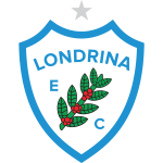 Londrina Esporte Clube Under 20 Badge