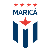 Maricá FC Under 20 Badge