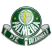Palmeira Futebol Clube da Una Logo