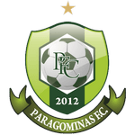 Paragominas FC Badge