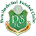 Paraíba do Sul FC Logo