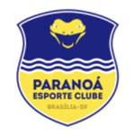 Paranoá Esporte Clube Under 20