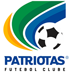 Patriotas Futebol Clube Under 20 Badge