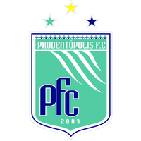 Prudentópolis FC Under 20