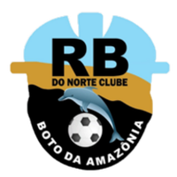 RB do Norte Badge