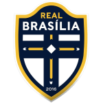 Real Brasília FC Under 20