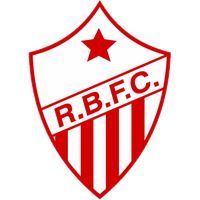 Rio Branco SC Under 20 Badge