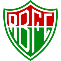 Rio Branco Women Badge