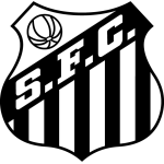 Santos FC Sao Paulo B logo