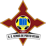 SC Gênus de Porto Velho Under 20