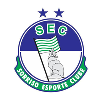 Sorriso Futebol Clube Badge