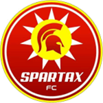 Spartax João Pessoa FC Women