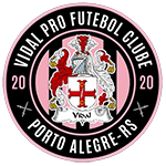 Vidal Pro Futebol Clube Women