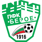 Beroe Stara Zagora Under 19