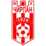 FK Chirpan 1929 logo