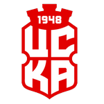 FK CSKA 1948 Sofia U19