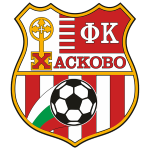 Haskovo 1957 Logo
