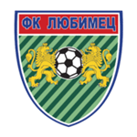 FK Lyubimets logo