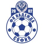 FK Nadezhda Dobroslavtsi
