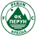 FK Perun 1978 Kresna Logo