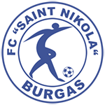 FK Sveti Nikola Burgas
