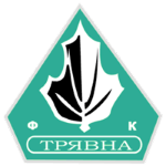 FK Tryavna