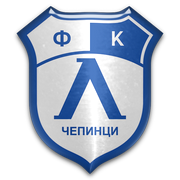 Levski Chepintsi logo