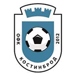 OFK Kostinbrod 2012