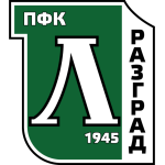 PFC Ludogorets 1945 Razgrad Badge