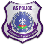 AS Police Ouagadougou