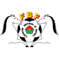 Burkina Faso Under 17