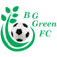 Green Farmers logo