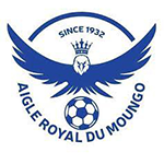 Aigle Royal de Moungo