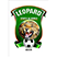 Leopard Sportif de Douala Logo