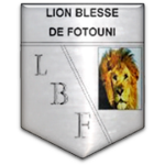 Lion Blessé de Fotouni