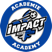 Montreal Impact Academy Logo
