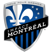Montreal Impact Reserves Logo