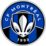 Montreal Impact Badge