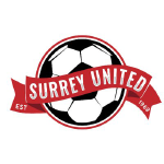 Surrey United Logo