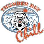 Thunder Bay Chill Badge