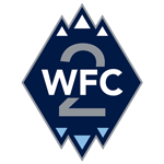 Vancouver Whitecaps FC II Badge