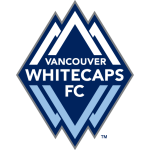 Vancouver Whitecaps FC Badge