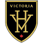 Victoria Highlanders II Logo