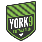 York9 FC